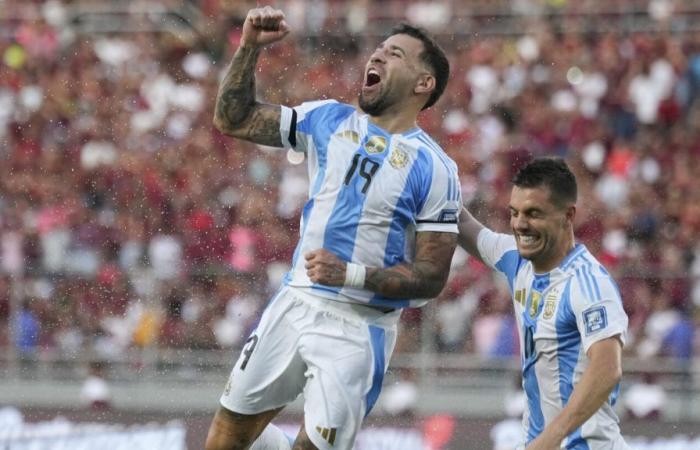 Brazil has away win over Chile in World Cup qualifying and Messi’s Argentina draws