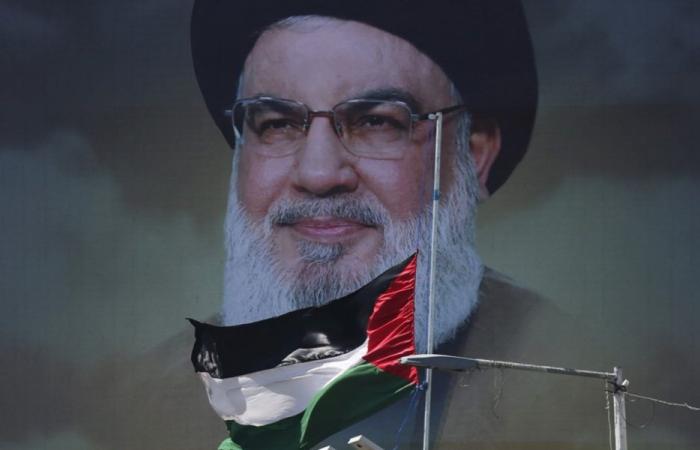 After Hamas, a commission wants to ban Hezbollah