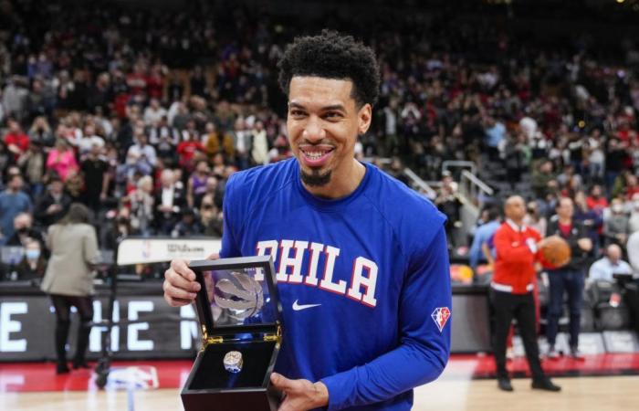 Danny Green retiring after 15 seasons in the NBA, 3 championships with Spurs, Raptors, Lakers