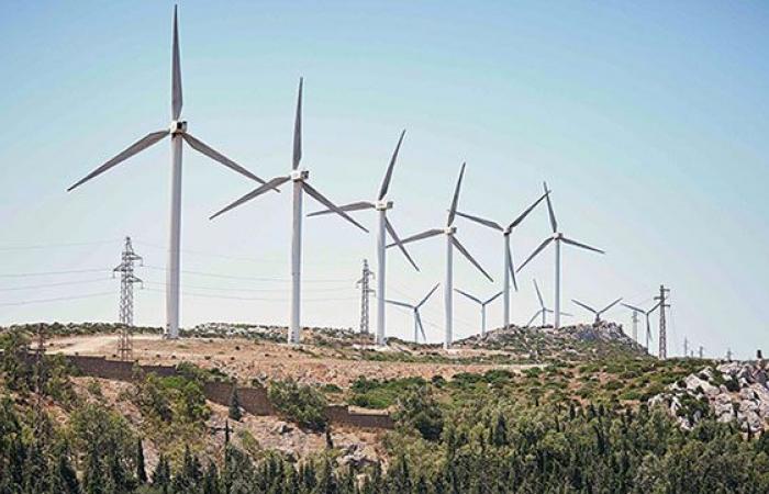 Morocco: Jbel Lahdid wind turbines increase renewable potential to 45%