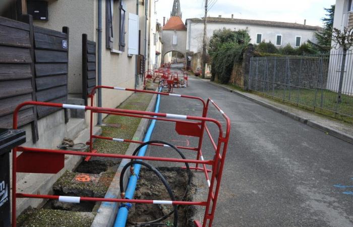 This small town in Seine-et-Marne will no longer have drinking water for a day