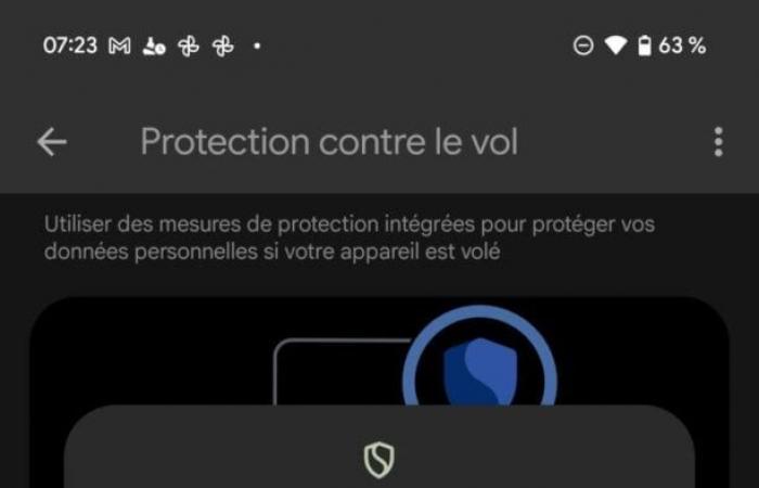 Google rolls out its anti-theft protection on Android, here’s how to activate it