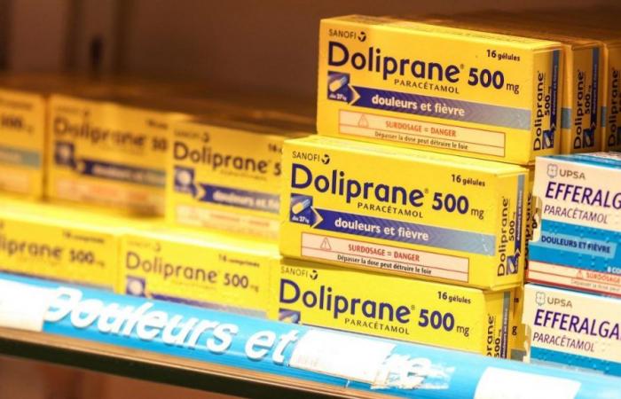 Sanofi’s Doliprane on the verge of becoming American with the acquisition of Opella by CD&R