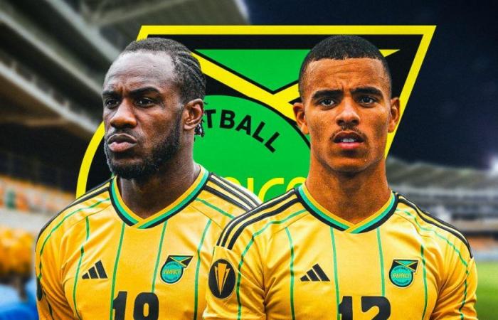 Jamaica’s strategy to establish itself in world football