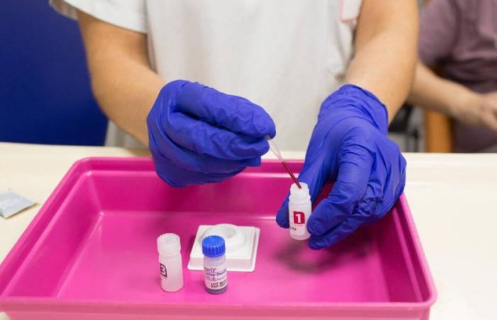 screenings on the rise in 2023, discoveries of HIV status too – Libération