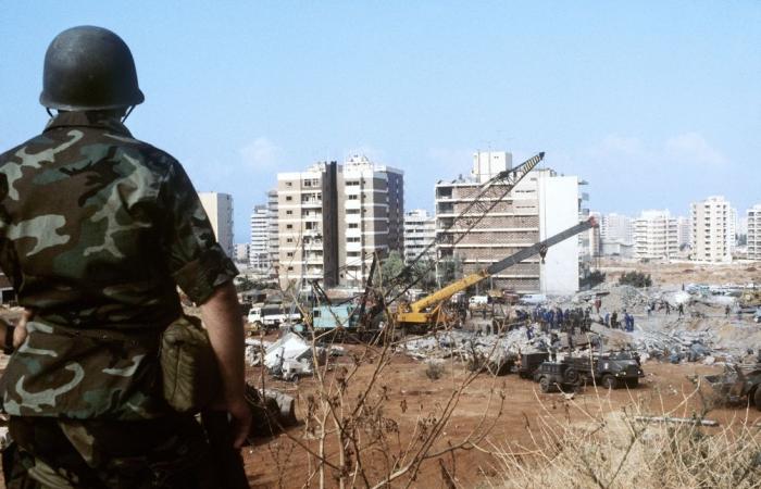 Israel accused of shooting at UN HQ in Lebanon: 2 peacekeepers injured, diplomatic shields raised