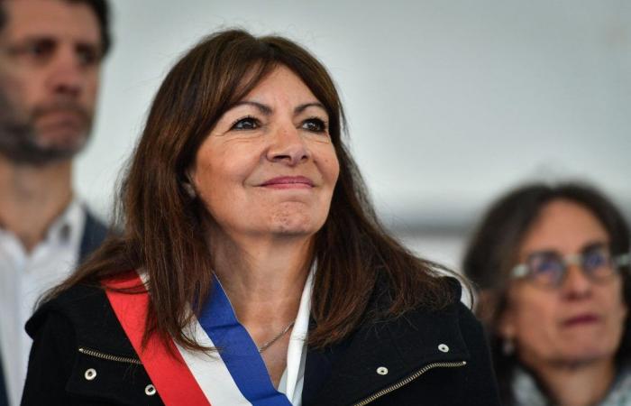 PSG wants to leave Paris, Hidalgo is at it again