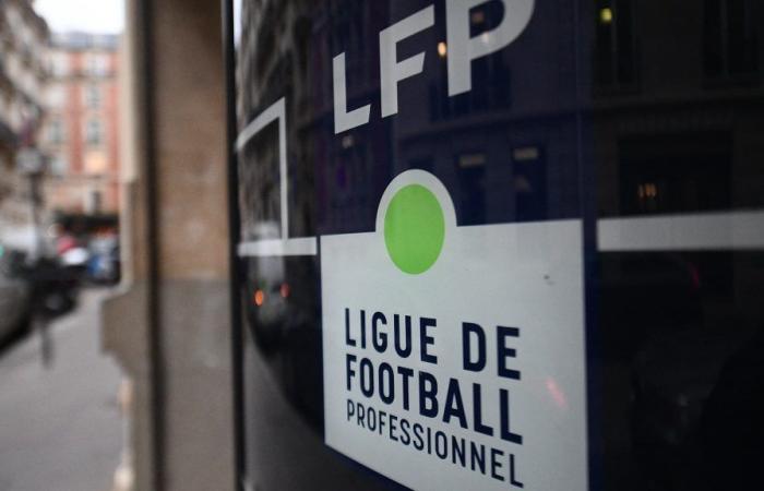 The anger of the LFP against the “unbearable interference” of the commission of inquiry into investment funds in French football