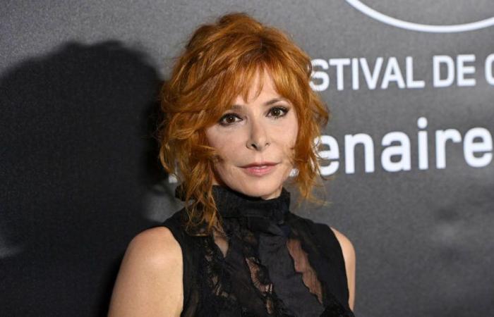 Mylène Farmer lends her voice to a controversial new version of “Bambi”