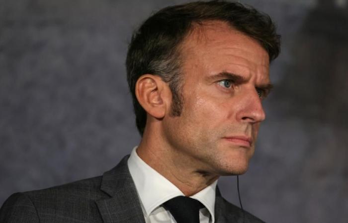 Live – War in the Middle East: Emmanuel Macron warns that France “will not tolerate” the IDF once again “deliberately” targeting the peacekeepers