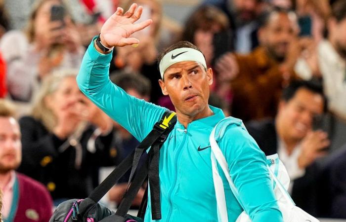 the crazy prices of the last places for Nadal’s last matches