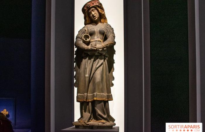 Figures of the Mad at the Louvre Museum: the crazy exhibition to discover – our photos