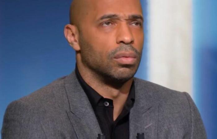 Nicolas Paolorsi: “There is this opportunity from Thierry Henry. There, you have the passion that takes over, and De Tavernost says ‘we are not selling'”