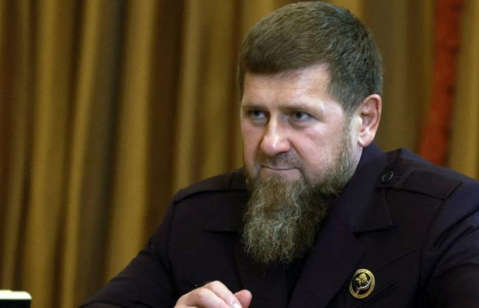 Chechnya’s Kadyrov threatens ‘blood feud,’ accuses Russian MPs of plotting his murder, state media reports