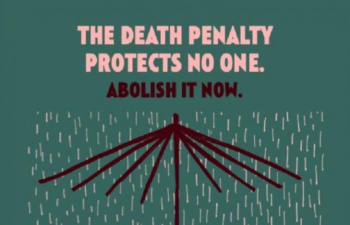 12 executions on the eve of the World Day Against the Death Penalty and 531 executions in 2024