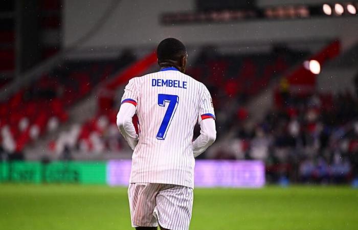 Riolo announces Dembélé’s successor!