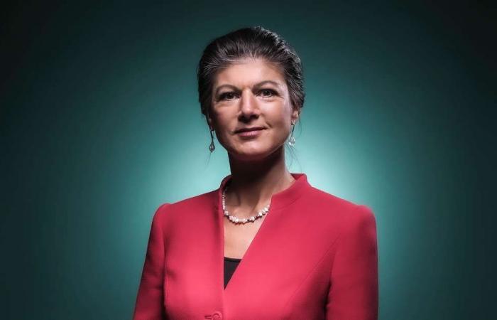 Wagenknecht warns about Harris – Weidel wants Trump