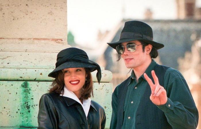 Lisa Marie Presley opens up about Michael Jackson’s sex life