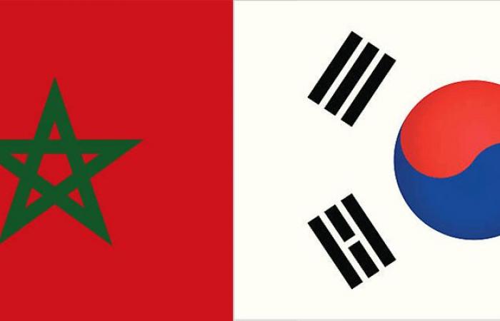 Rail transport and logistics: Morocco and Korea strengthen their cooperation