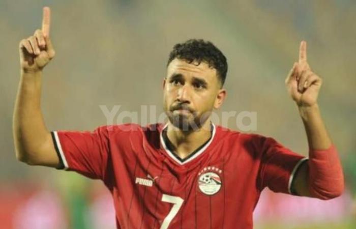 Trezeguet is the poison that does not spare competitors from its bites (Analysis)