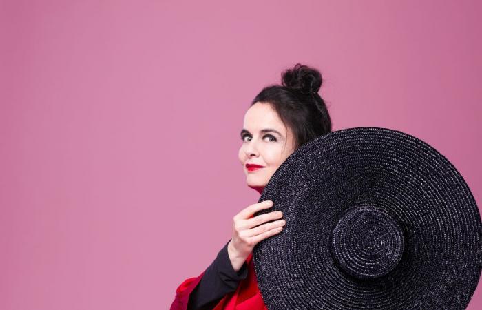 Amélie Nothomb: “I sense, in my writing, something Japanese”