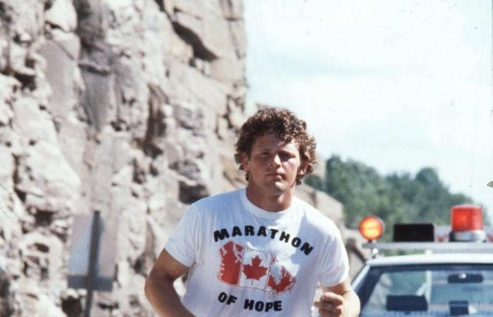 Bill Vigars | Death of Terry Fox’s press secretary