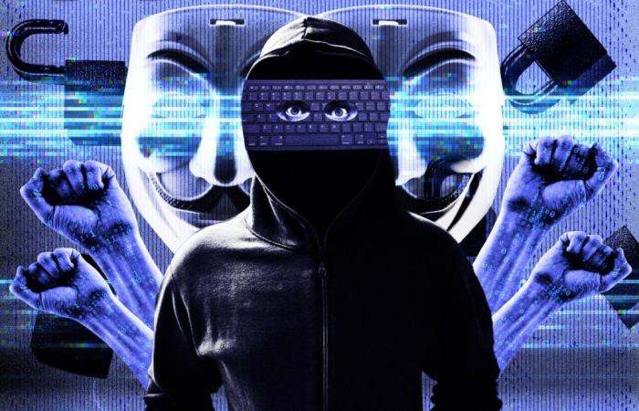 The new era of hacktivism