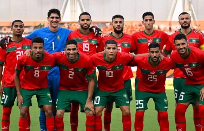 CAN 2025 qualifiers: at what time and on which channels to follow the Morocco-Central Africa match?