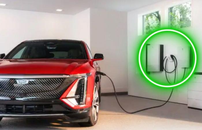 This American giant challenges Tesla with a domestic battery that could make every home energy self-sufficient