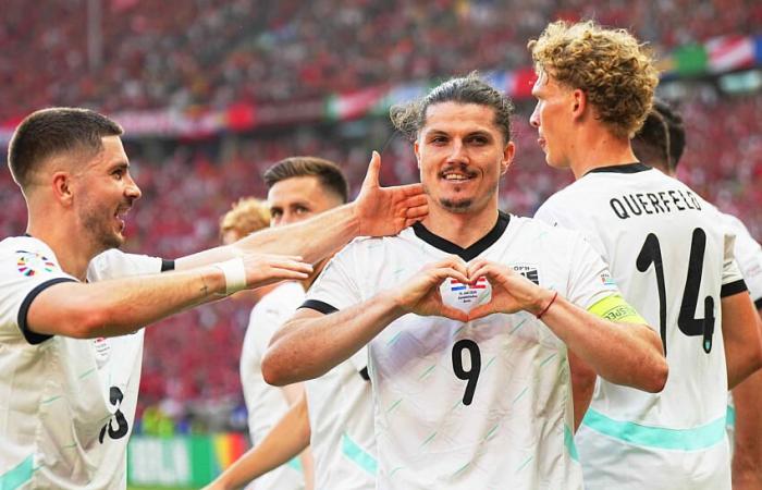 Austria Norway prediction: Analysis, odds and prediction of the Nations League match – Sports betting