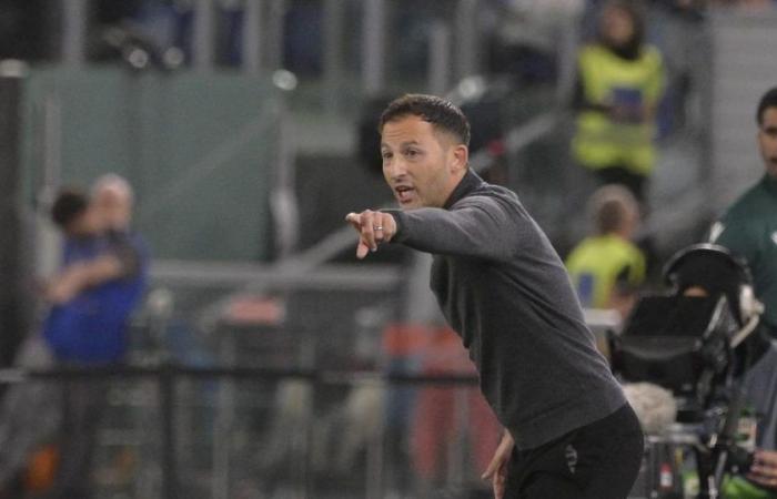 a former Red Devil castigates Domenico Tedesco after Belgium’s performance against Italy