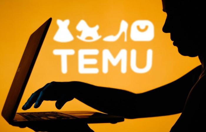 EU steps up pressure on Chinese online sales site Temu