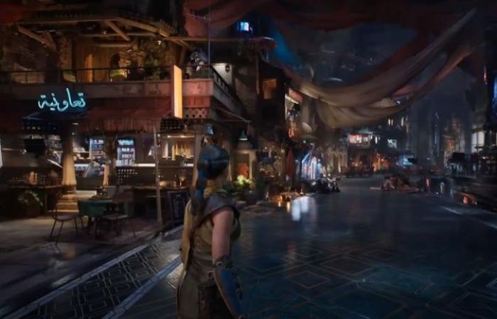 It’s impressive! The future of video games is underway with the Unreal Engine 5.5 demo and you can already try it for free