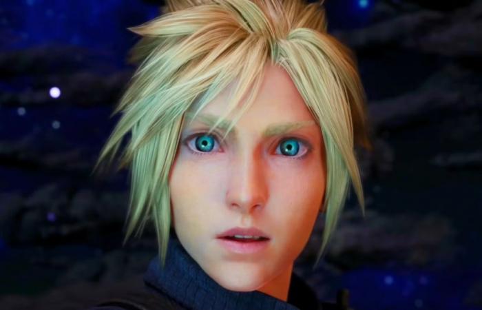 Final Fantasy: This actor is so invested that he fainted while dubbing this cult passage