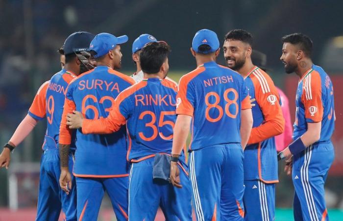 India vs Bangladesh Live Streaming 3rd T20I Live Telecast: When And Where To Watch