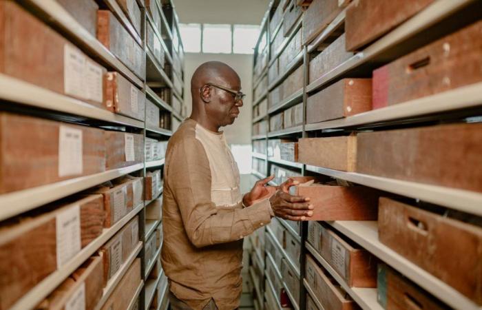 In Senegal, archaeologists of the slave trade campaign for a decolonial approach