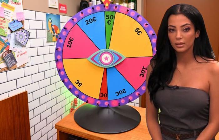 “Celebrity Big Brother” 2024 – “They haven’t had that much all week”: Dilara Kruse rocks the Späti shopping