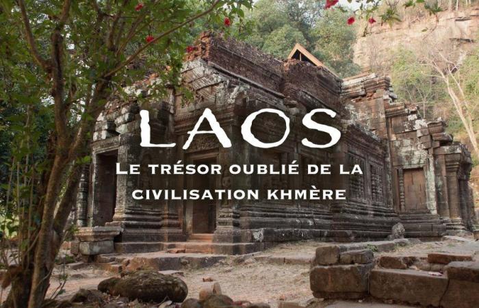 Laos – The forgotten treasure of Khmer civilization – Watch the full documentary