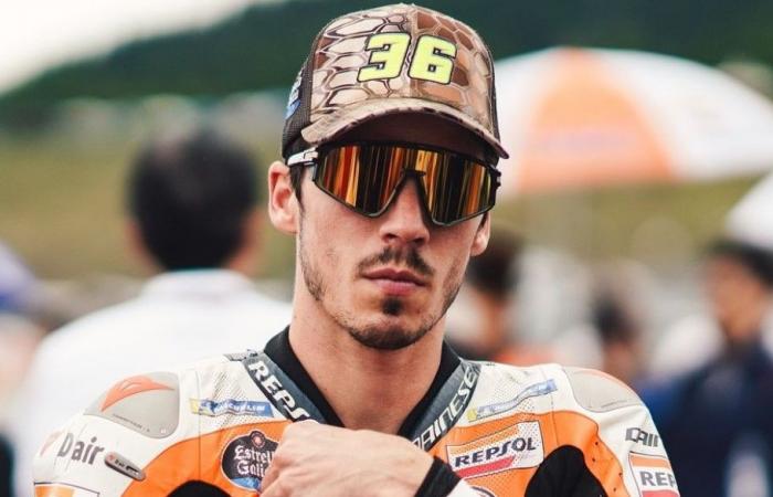 MotoGP, Honda reinvents itself: the arrival of Romano Albesiano arouses optimism among Joan Mir and Luca Marini