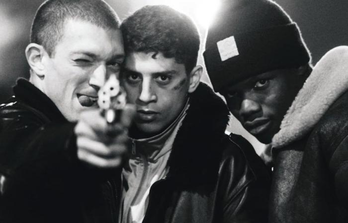 La Haine: where to (re)see the cult film before discovering the musical?