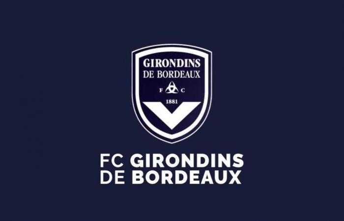 Cédric Borie (Bassens): “It’s my favorite club”