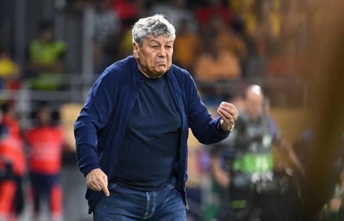 Mircea Lucescu decided! How does Romania’s starting team look in the match with Cyprus