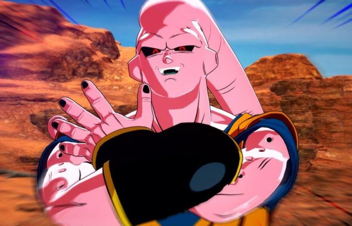 Who is the most powerful antagonist in DBZ? This Dragon Ball video game ends the debate