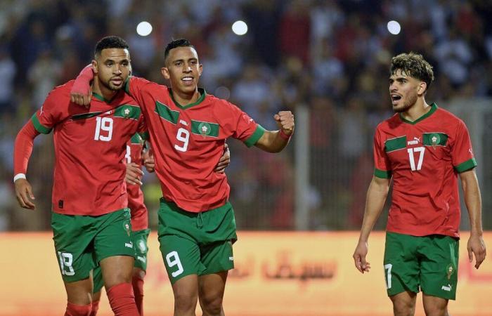 CAN 2025: Morocco continues its flawless performance