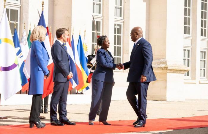 Paul Biya, Tshisekedi-Macron, Algeria-Brics, murders at Fesci, Zlecaf: the 5 news you shouldn’t miss