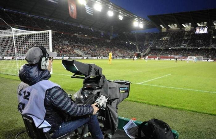 NARRATIVE. BeIN Sports, LFP, Ligue 1… TV rights for French football, this merciless universe