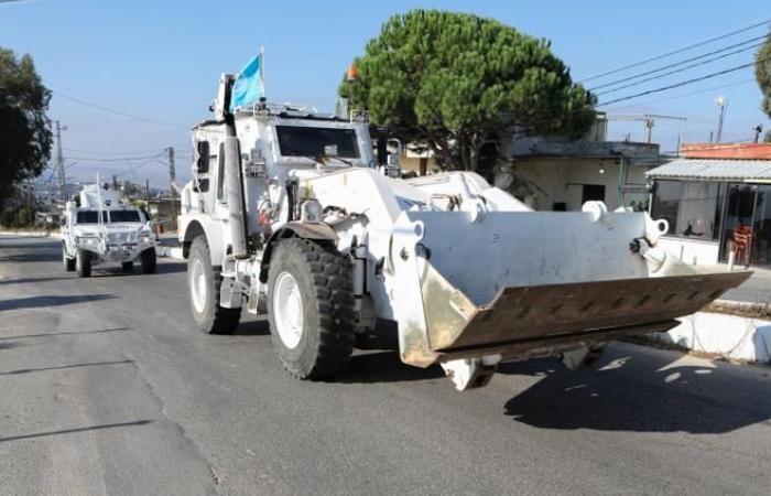 Israel criticized by Europeans after shots that injured four UNIFIL peacekeepers in Lebanon