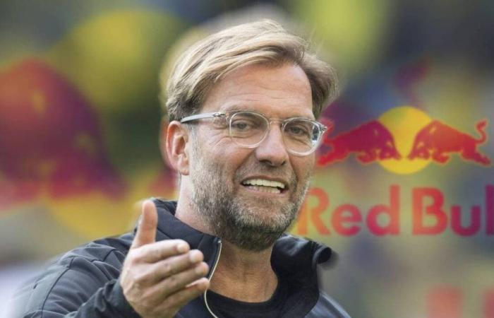 From Liverpool to the Red Bull group, Jürgen Klopp’s salary halved?