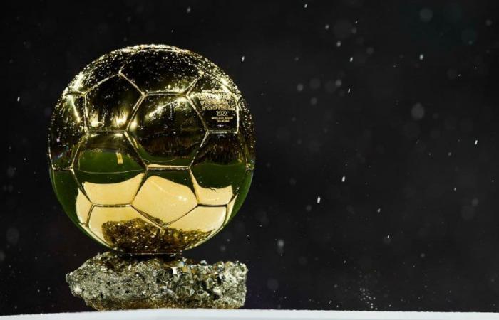 Ballon d’Or 2024, the end of the suspense!