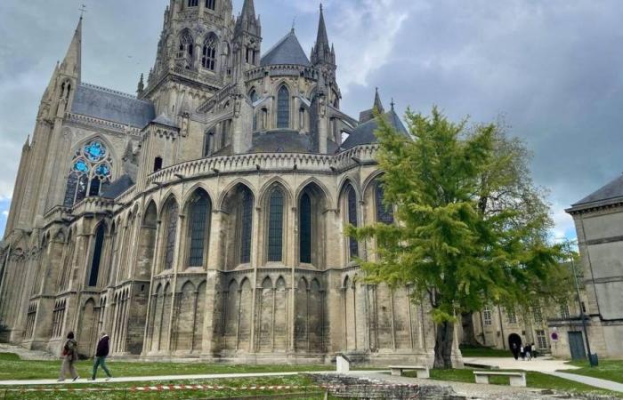 A priest from Calvados accused of “abusing people” and dismissed from the clerical state